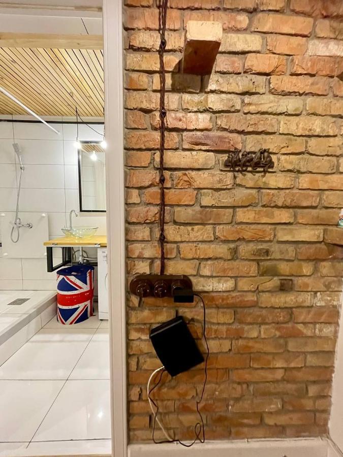 Стильная Студия На Арбате Золотой Квадрат Пересечение Абылай Хана - Жибек Жолы Almaty Exterior photo